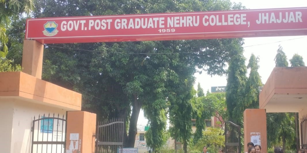 Expectations are that Nehru College will develop into a model cultural college.