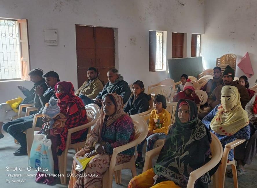 Do not consider disabled children weaker than anyone: BEO