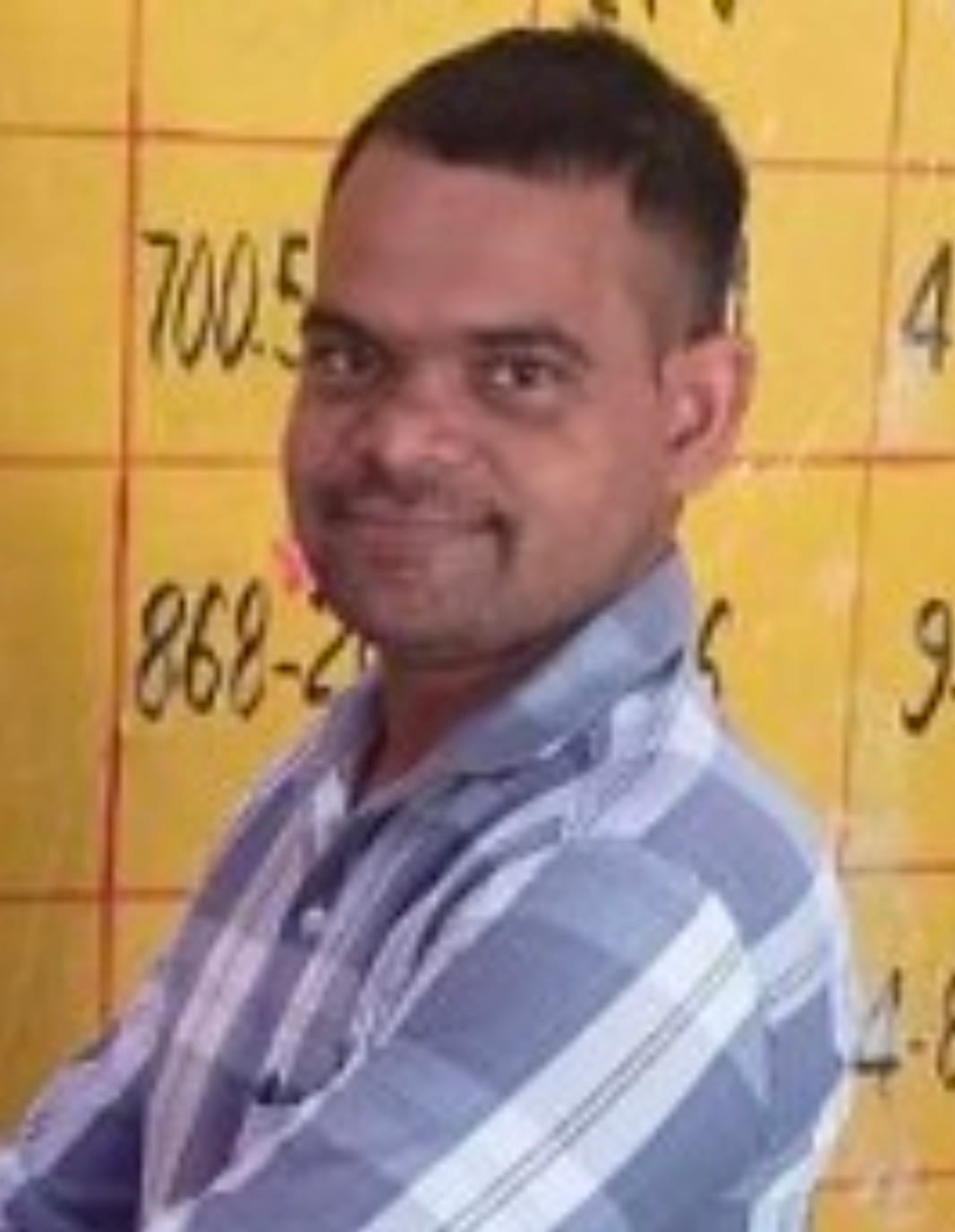 BLO on SIR duty commits suicide