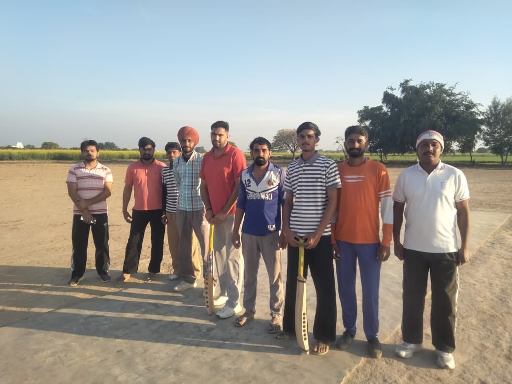 Inspired youth to stay away from drugs by connecting them with sports