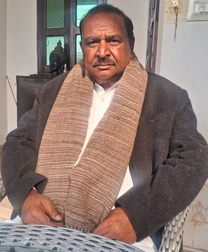 The Chief Minister should announce a special package for the development of the constituency.