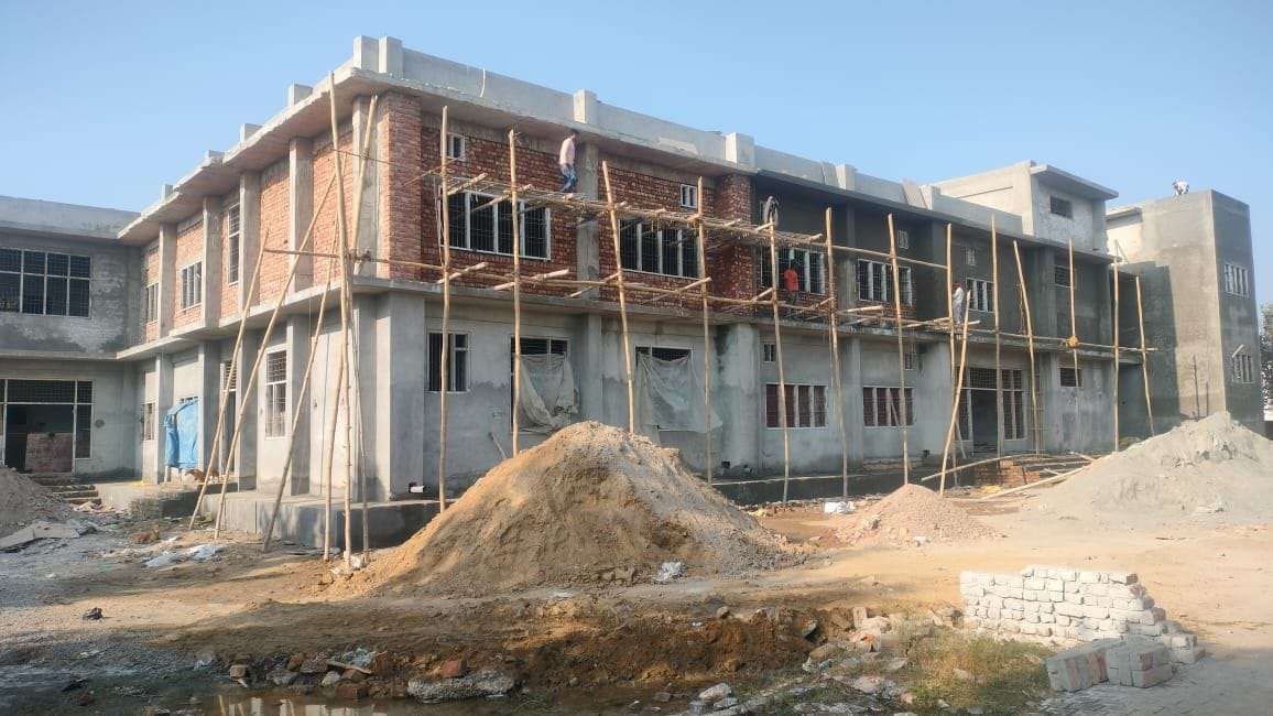 Welcome 2026: Government schools in every cluster will be modeled after private schools, and students from the district will receive training at ISRO.