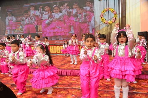 kathua news, talent show