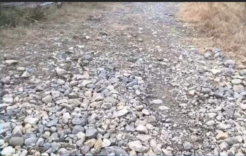 Srinagar, Pehalgam, New Colony, Link Road Conjested