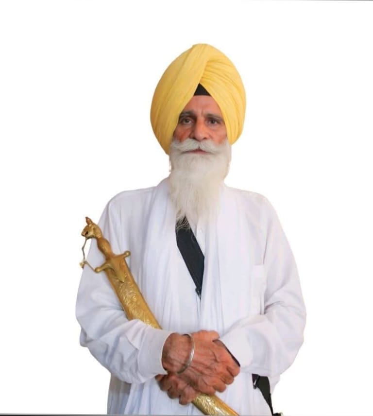 gurmat samagam will be celebrated