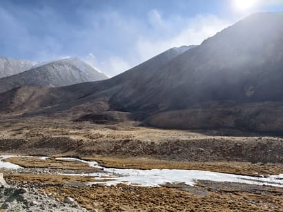 100 ex-servicemen deployed in Environment Protection Force to safeguard Ladakh's fragile ecology