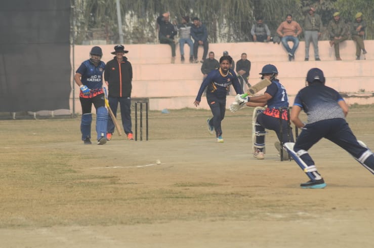 kathua news, police martyrs