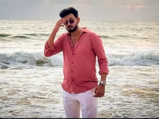 ईशान। (फाइल फोटो)