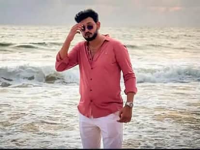 Bhopal News: Young man preparing for competitive exams dies under suspicious circumstances.