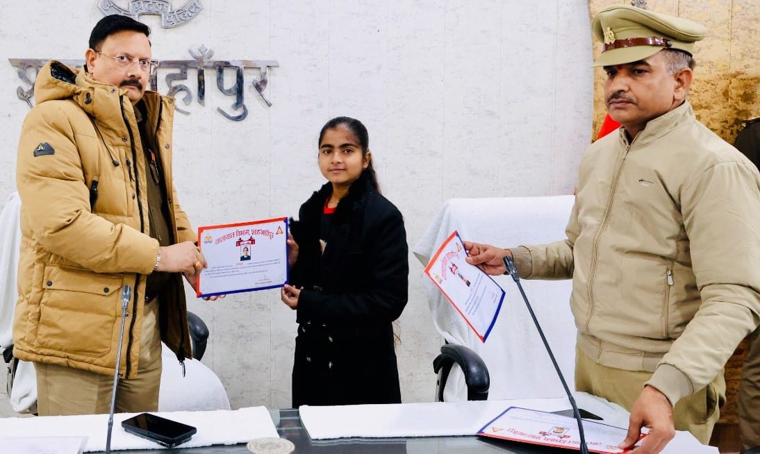The short film 'Last Call' on road safety was released.