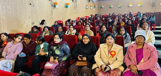 Kayastha community has always been at the forefront in education, literature and social service