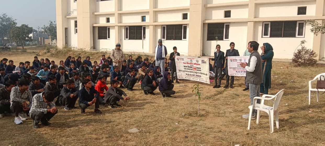 Child marriage fuels domestic violence: Poonam