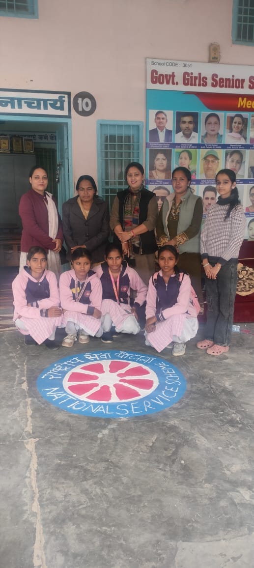 Students were informed about traffic rules