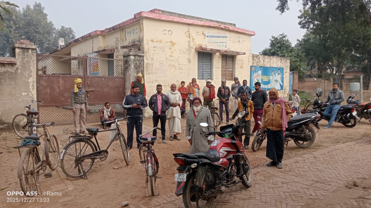 Secretary of Shahzadpur Cooperative Society accused of arbitrariness