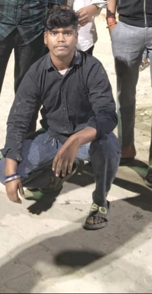 A young man who went out on a bike found at his brother's wedding died in an accident.