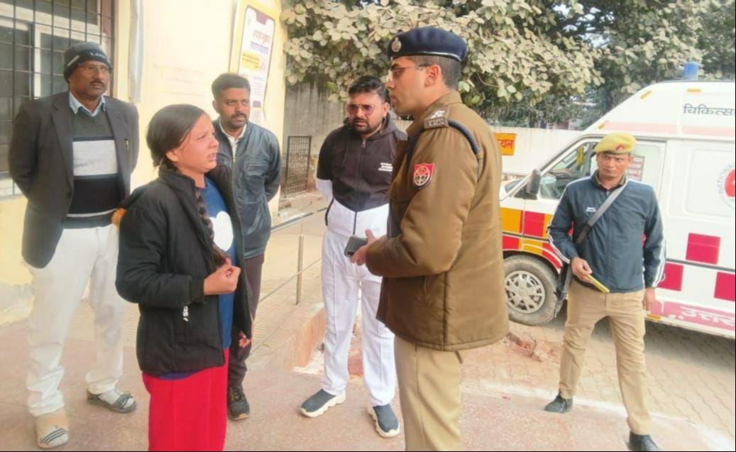 unnao news