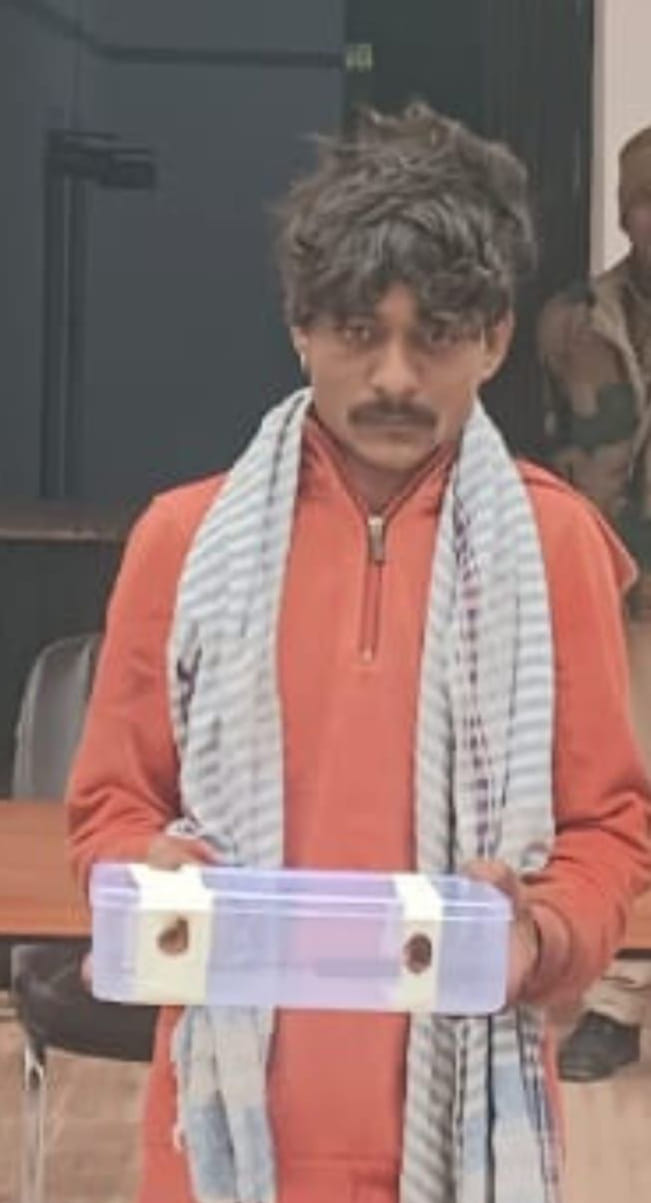 unnao news