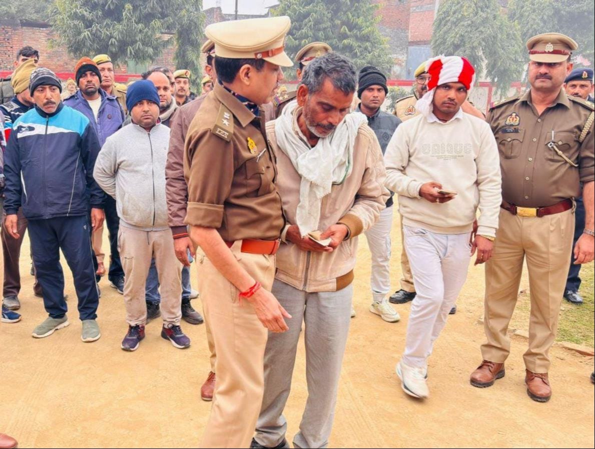 unnao news