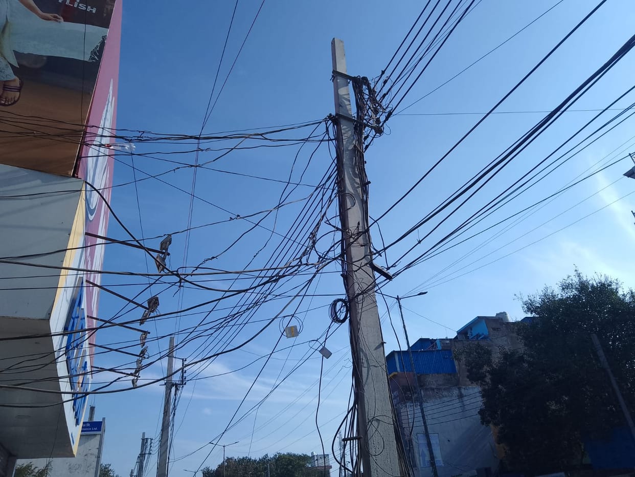 958 new solar connections have been installed in the district.