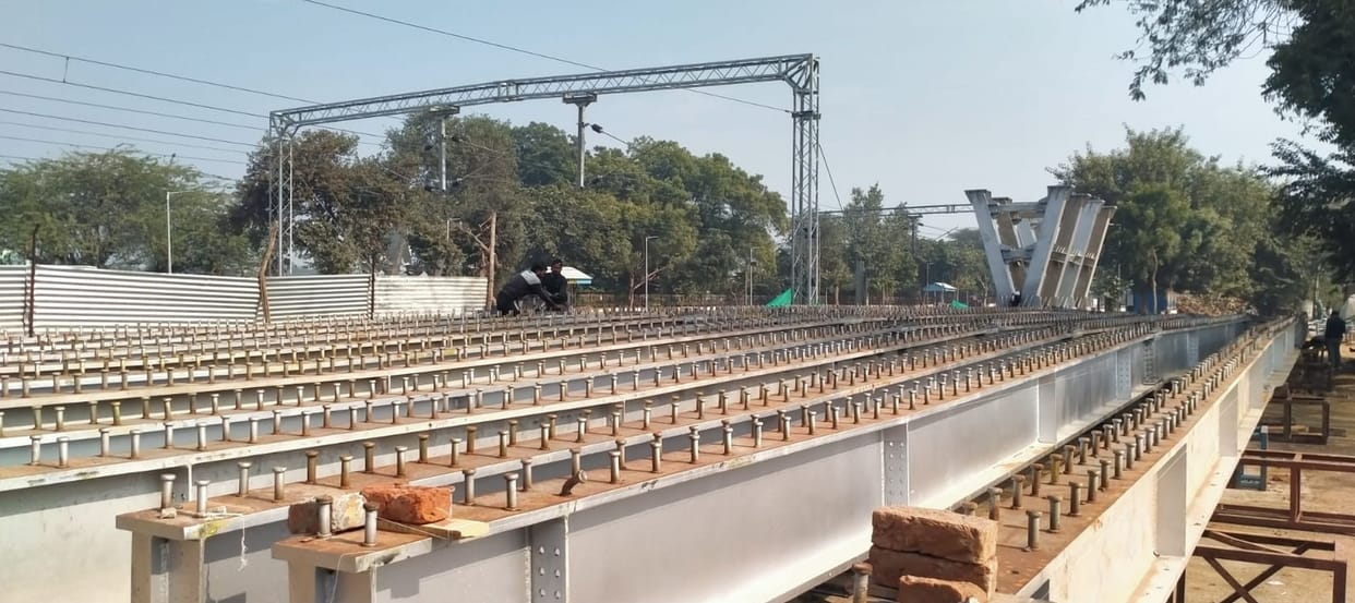 The disappointment of 2025 has given way to hope that the Mahendragarh sub-depot will finally open in 2026.