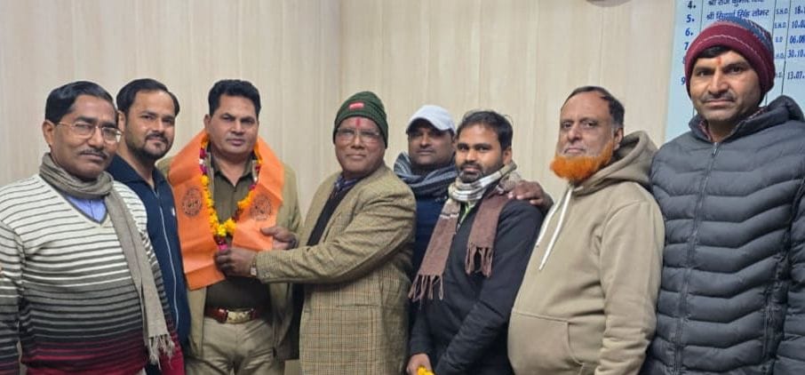 The problems of traders will be resolved on priority basis.