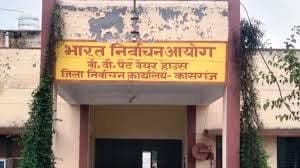 SIR: Mapping work completed, provisional list to be released on 1st