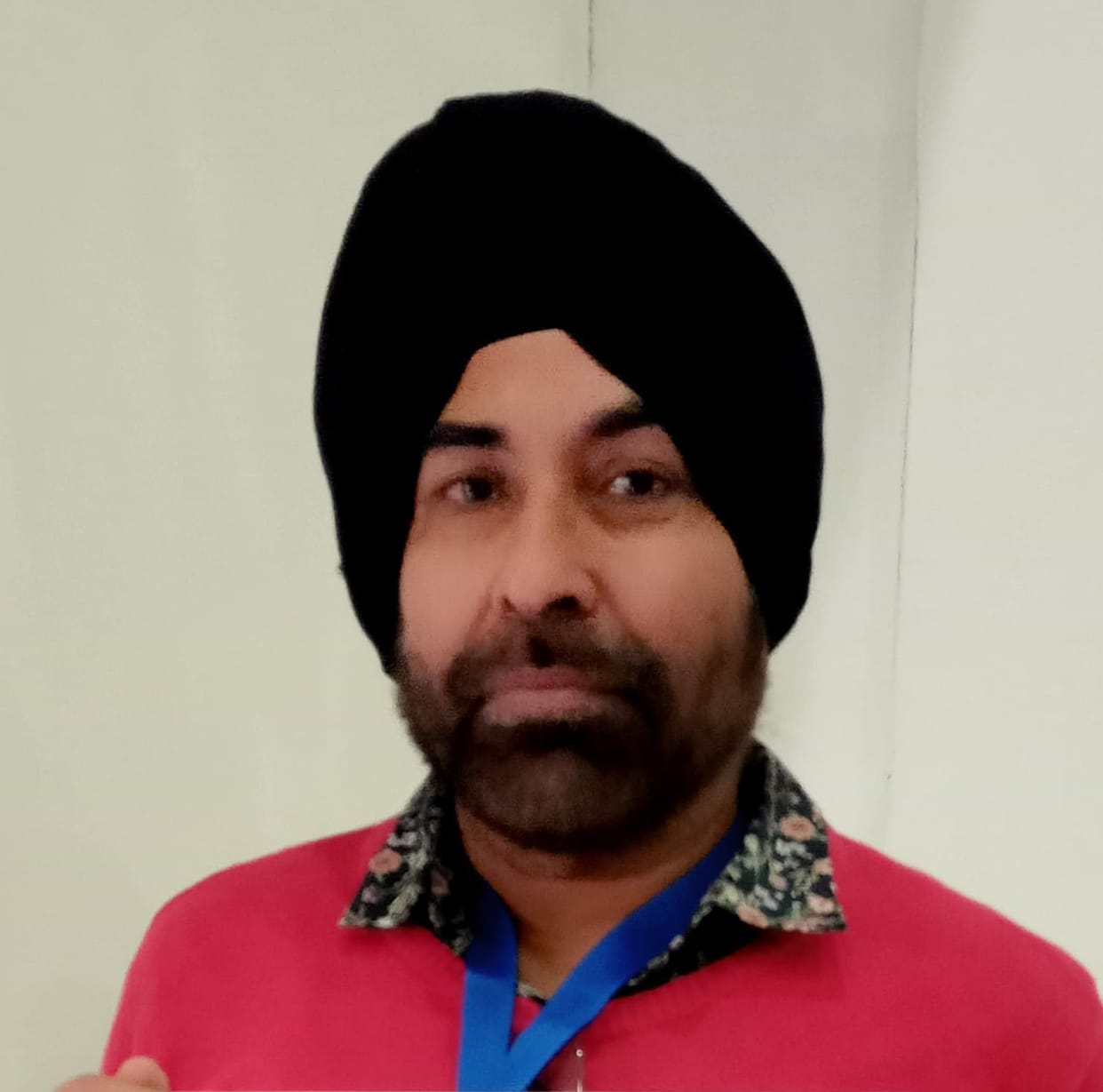 Harkirat Singh will learn how to make Panchayats self-reliant in Hyderabad