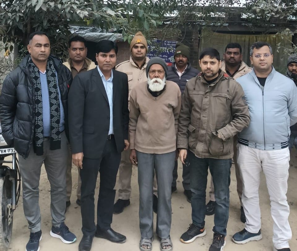 GST team conducts raid in Shahjahanpur, uncovers tax evasion worth Rs 25 crore