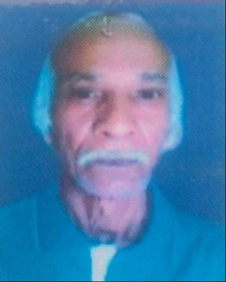 After death, the health team took the body away, the son also pledged to donate the body.