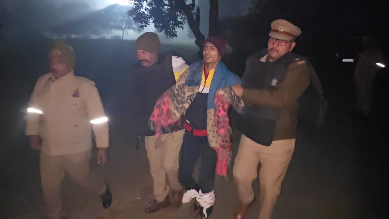 First arrest in murder case of two youths, NSA imposed on the accused