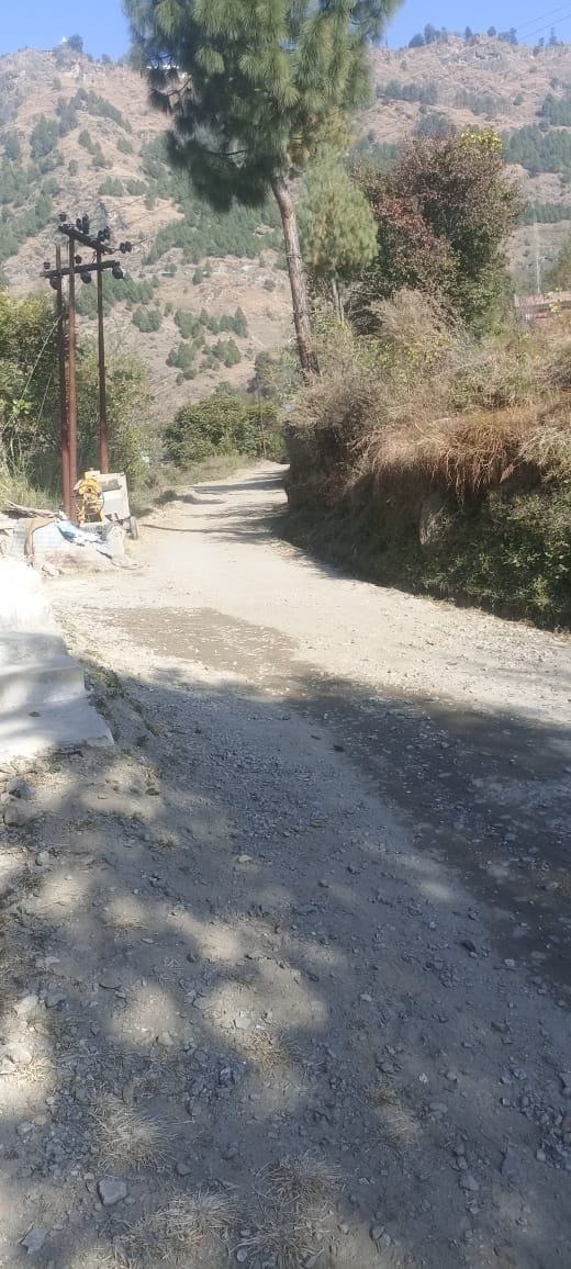 Bus service on the Jury-Nanan-Nawaru-Bounda road has been suspended for a year