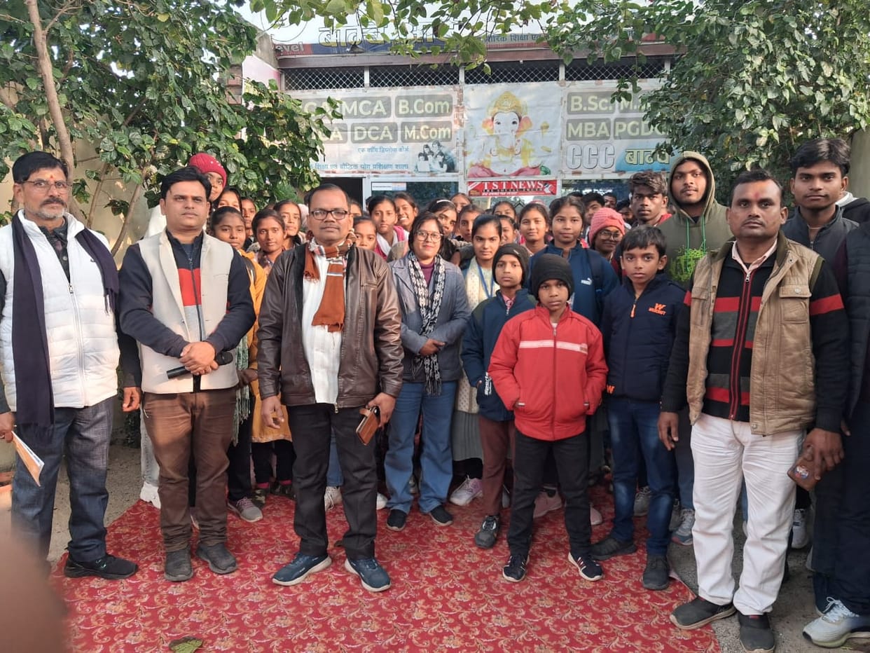 Every person should be aware of his rights: Dr. Anand
