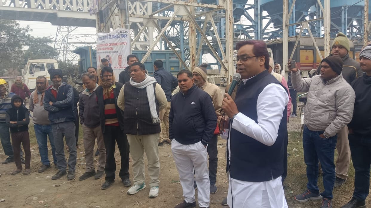 Will raise the problems of workers in the assembly