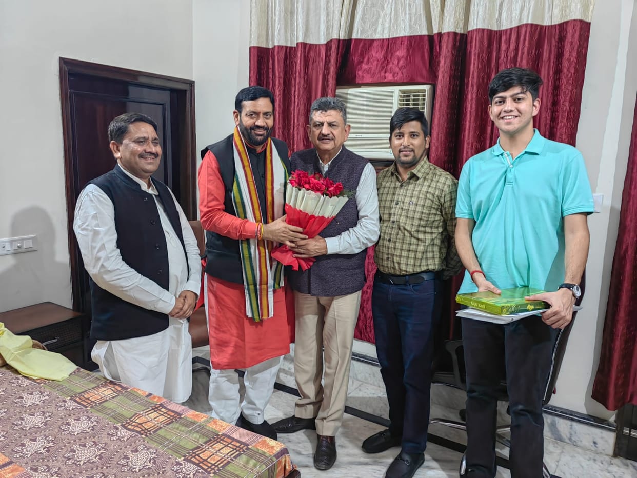 IAS Verma appointed as member of Environment Impact Assessment Authority