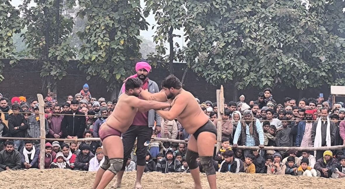 Amit defeated Parvez and Thapa defeated Sanjeet