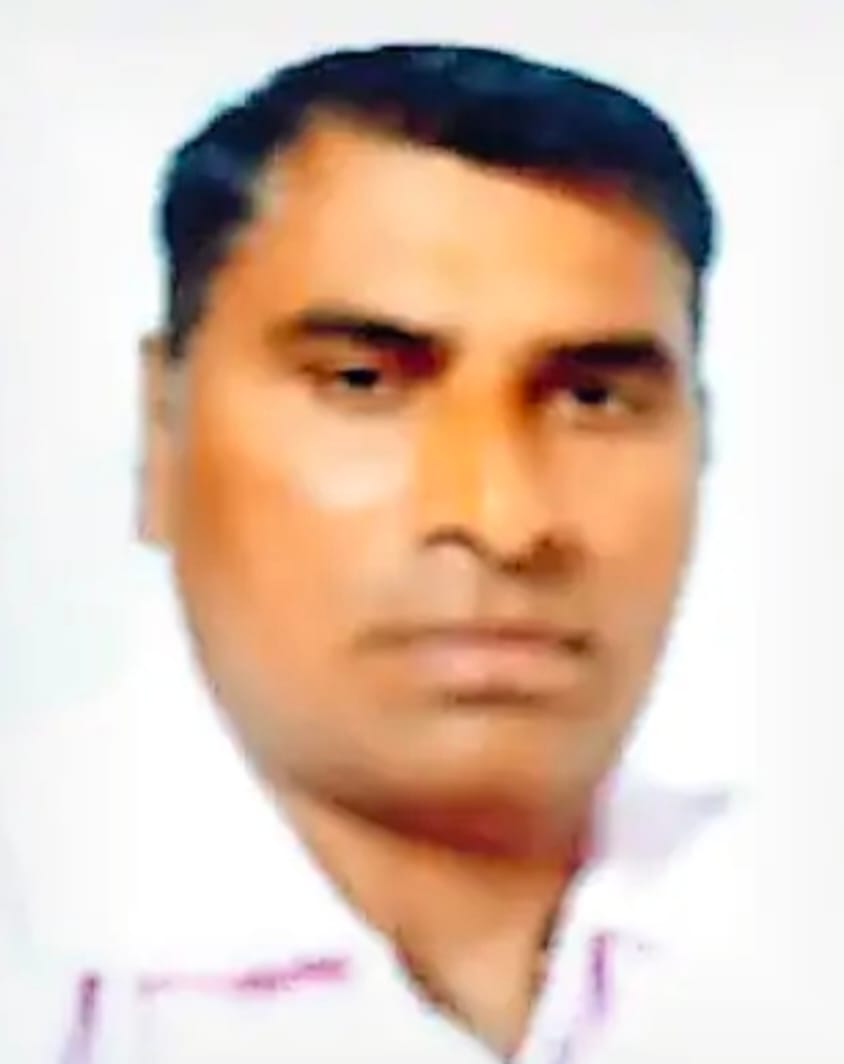 मृतक