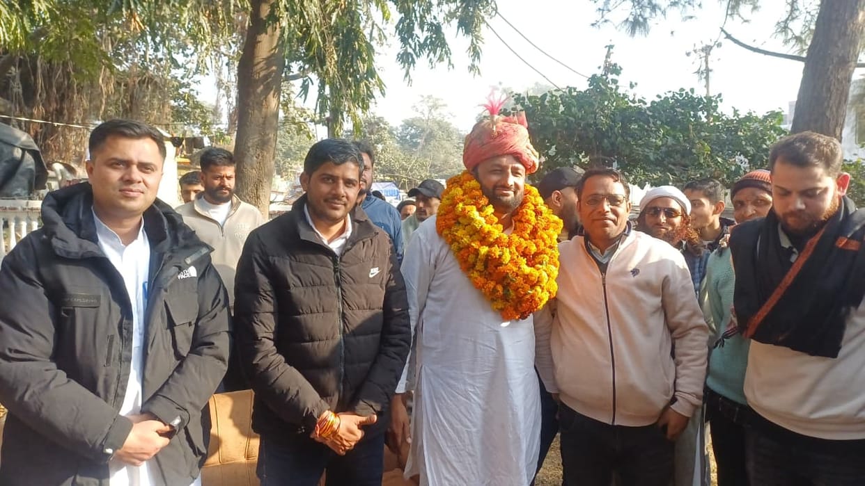 kathua news, block congress committee