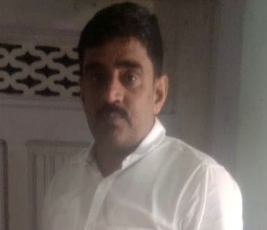Farmer dies of heart attack while working in the field