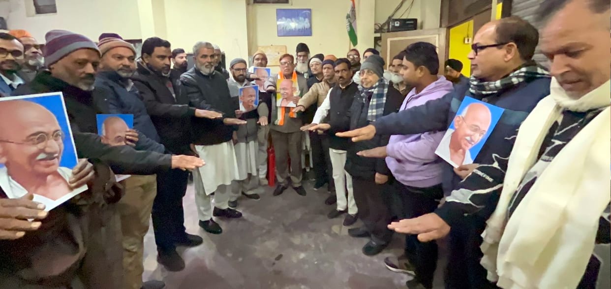 Congress is deeply rooted in every part of India: Kataria
