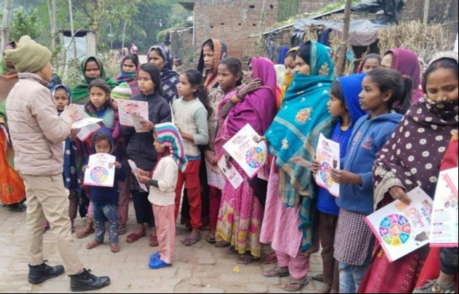 Daughter-in-law conference held at 10 places