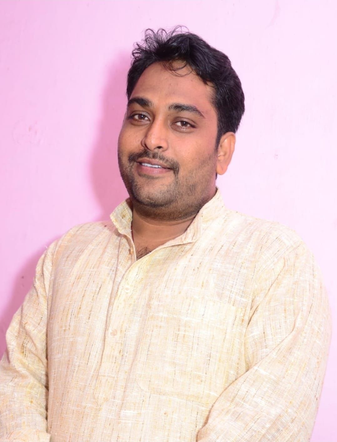 The opposition is damaging the image of the SIR by raising questions about it: Joginder Rajput