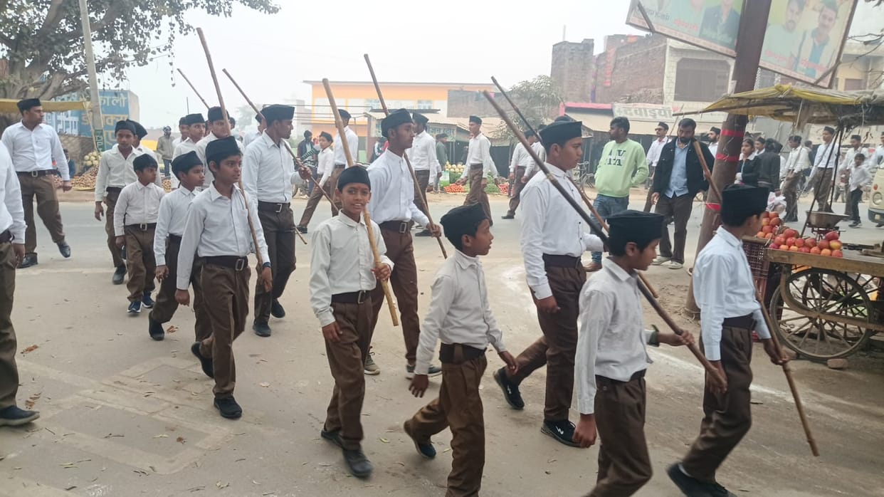 mainpuri news sahibjade remembered