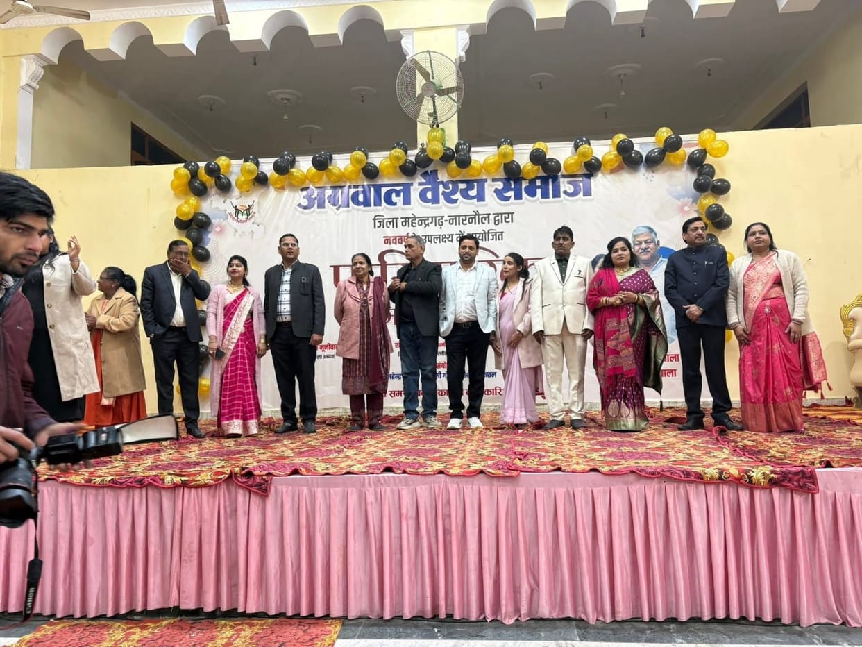 Social harmony can only be preserved through collective efforts: Ashok