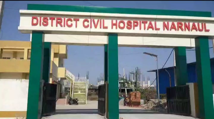 An ABG machine will soon be available in the ICU, and blood test reports will be provided immediately.