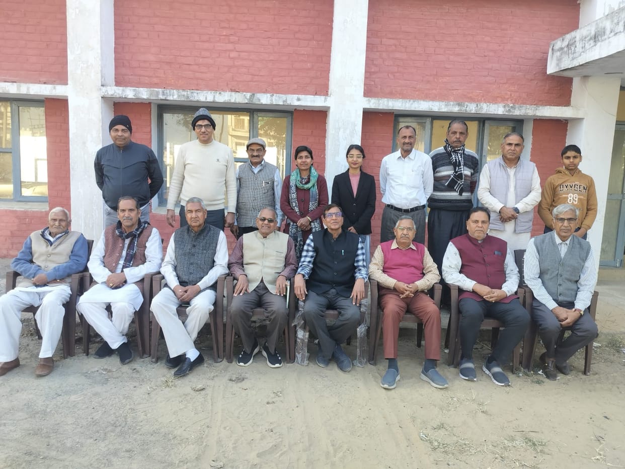 The importance of the mountain in terms of geological structure and biodiversity: OP Yadav
