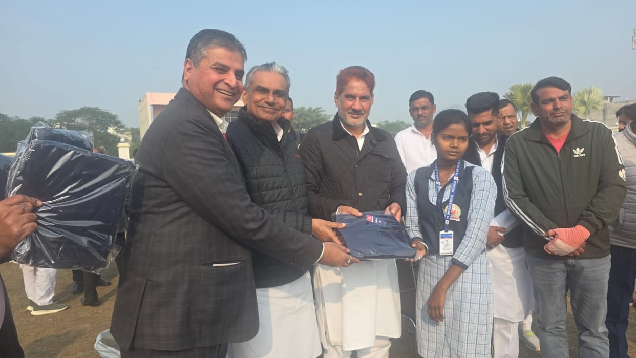 Opposition distorting Supreme Court's decision on Aravalli: Barala
