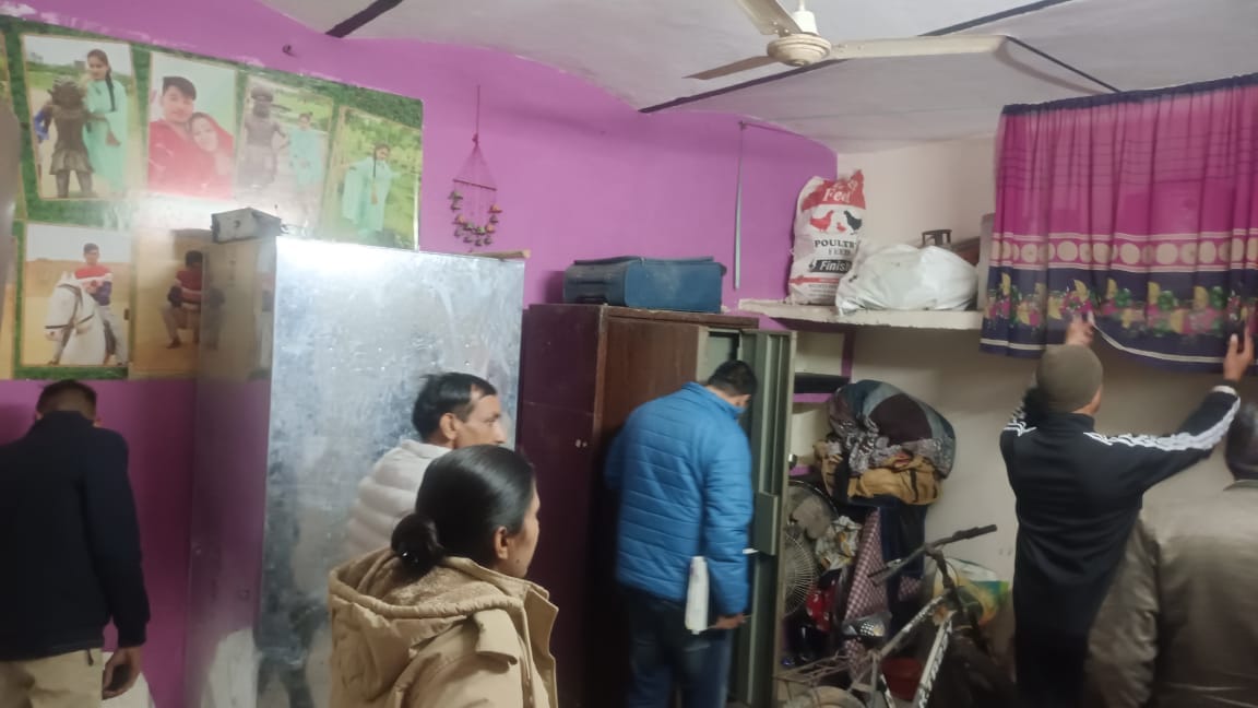 Over 1.5 lakh intoxicant pills and 645 smugglers seized, yet smuggling chain remains unbroken