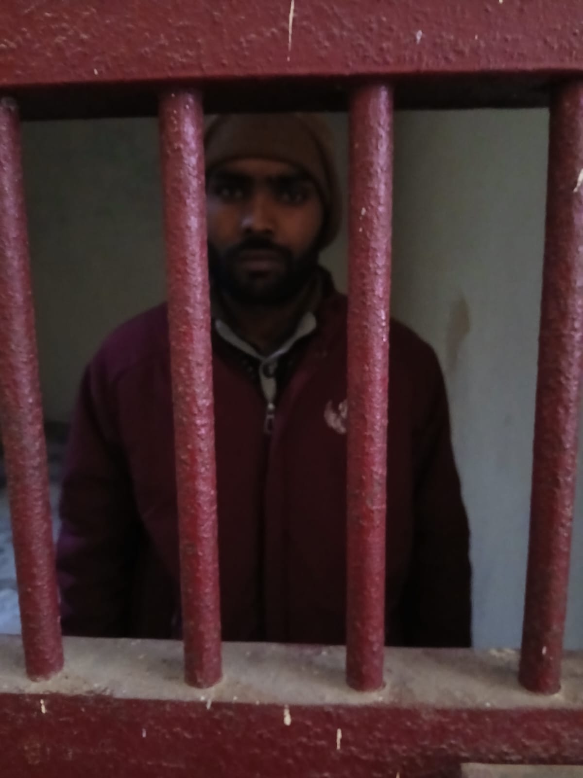 Gangster Act invoked against bike theft suspects; gang leader arrested.