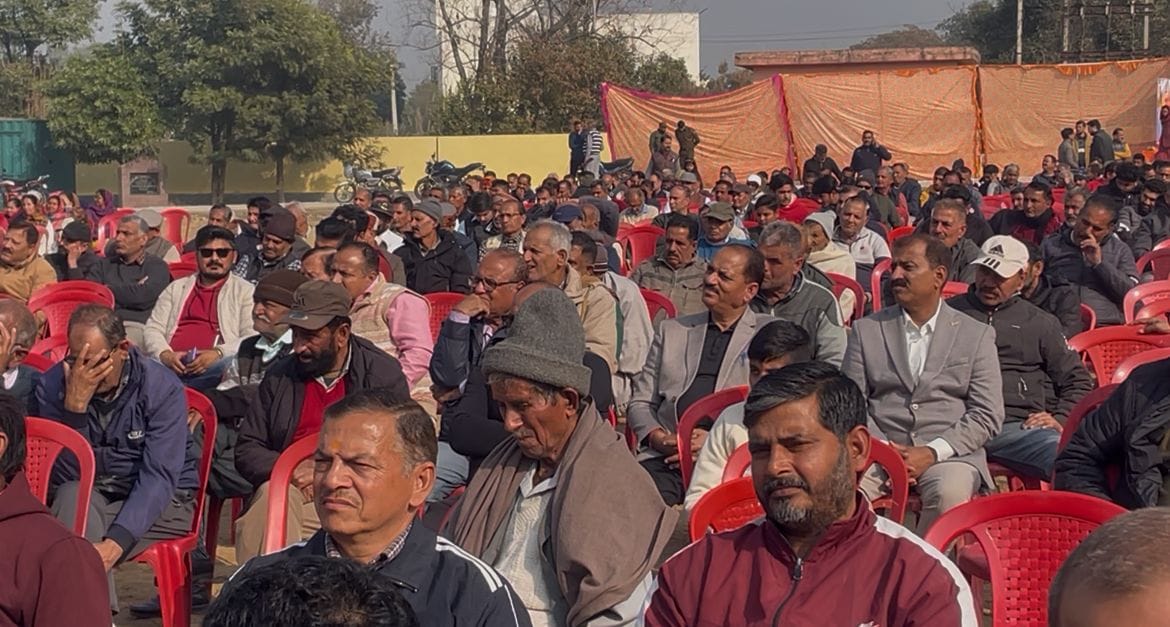 kathua news, hindu samelen
