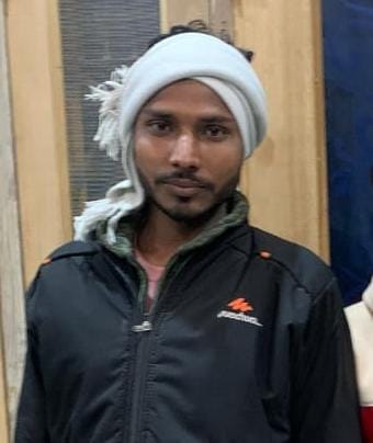 Bike riding youth dies, two injured in collision with car